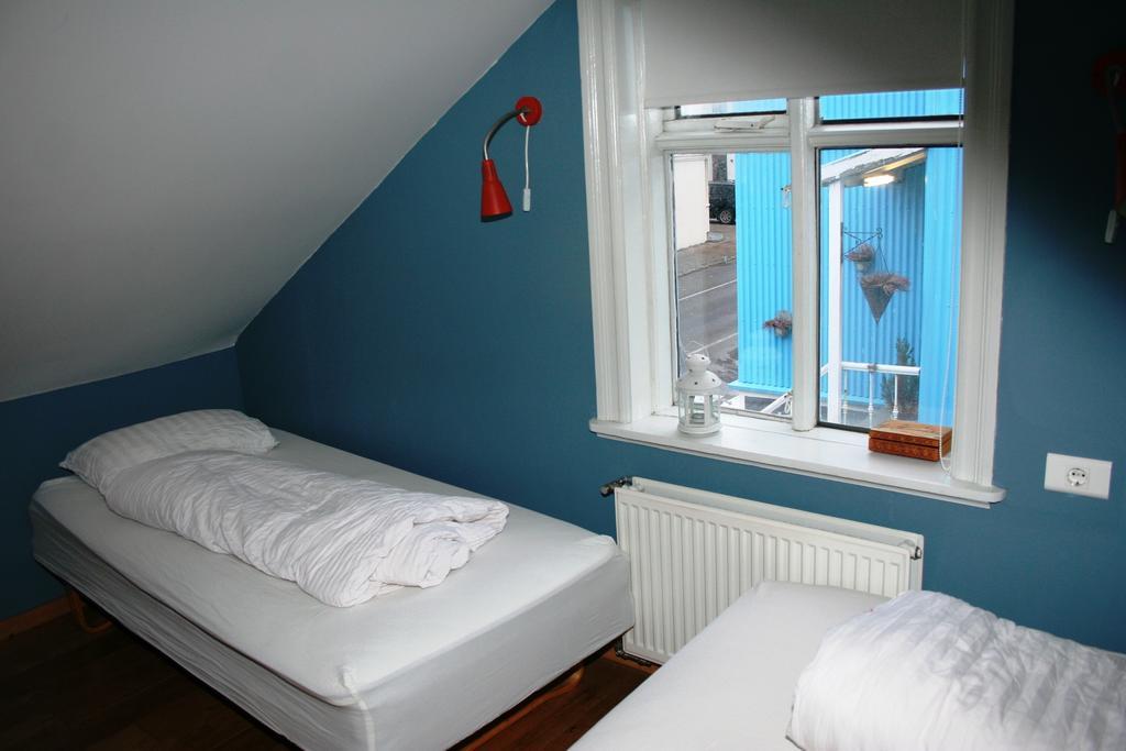 Our House Guesthouse Reykjavík Pokój zdjęcie