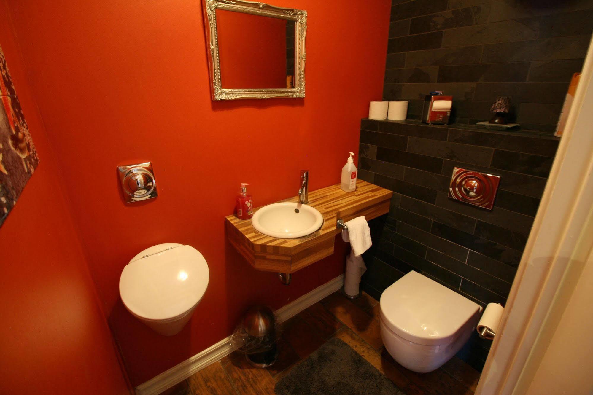 Our House Guesthouse Reykjavík Zewnętrze zdjęcie
