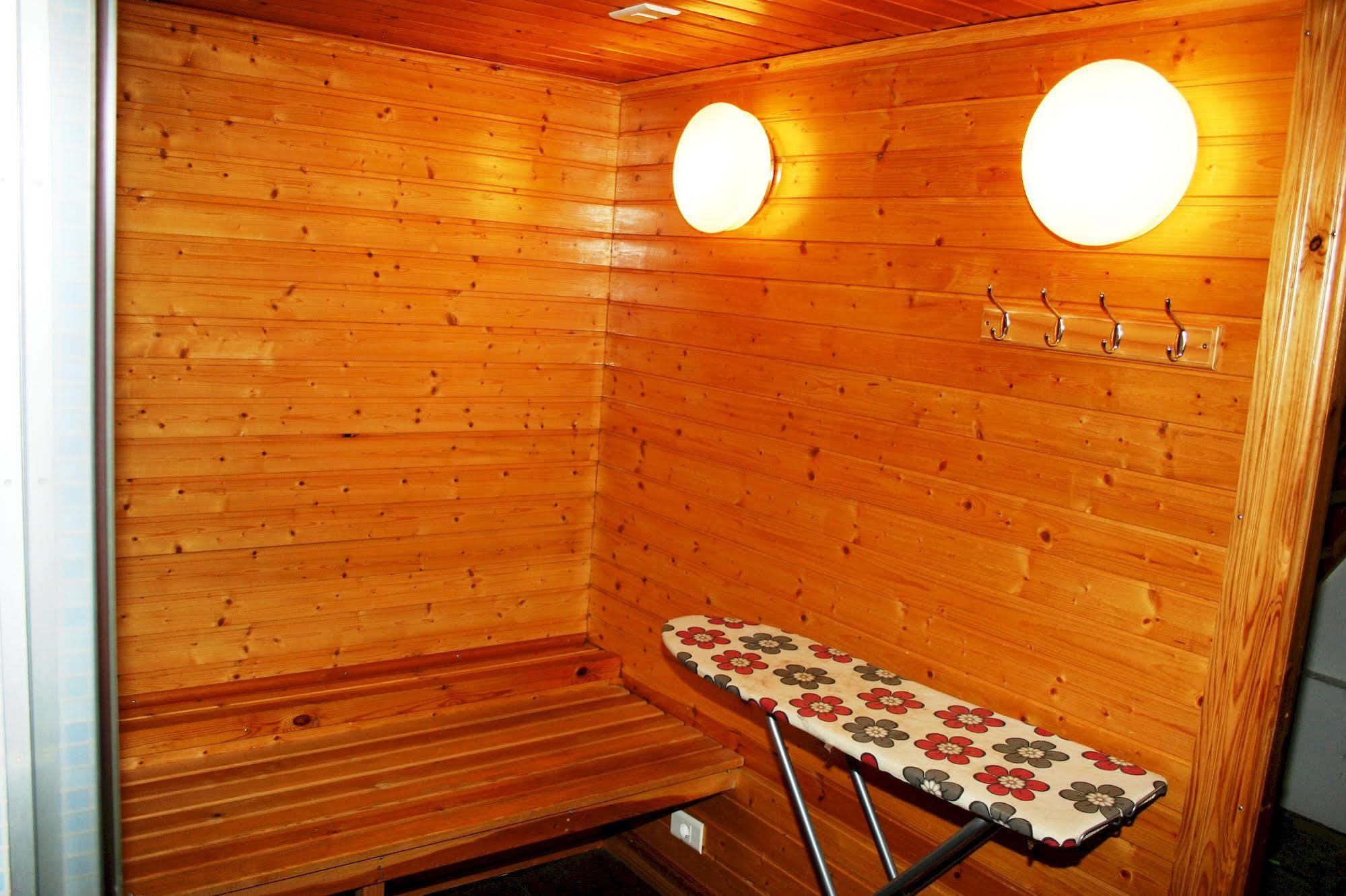 Our House Guesthouse Reykjavík Zewnętrze zdjęcie